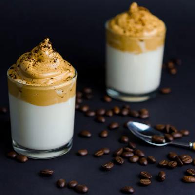 What does the Dalgona Coffee trend signifies India’s Culinary Diplomacy