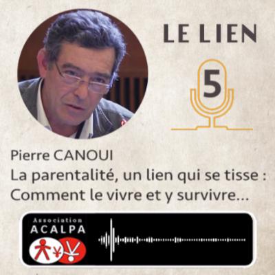 Bande annonce La parentalité, un lien qui se tisse : comment le vivre et y survivre…
