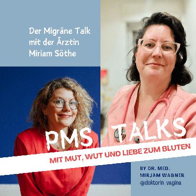Migräne, Hormone und die Kraft sensibler Medizin – verstehen, ernst genommen werden, Hilfe finden