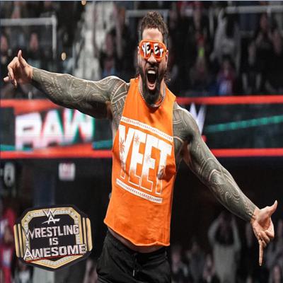 ROYAL RUMBLE 2025 REVIEW - PLUS WWE RAW & SMACKDOWN