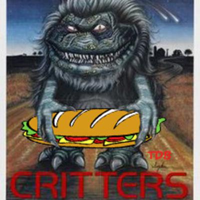 TDB Critters TDB Critters