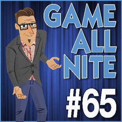 E65 - Patrick & Eric in the Morning E65 - Patrick & Eric in the Morning