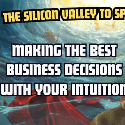 Mastering Mindfulness at Work: Intuition, Goals & Fast-Paced Jobs