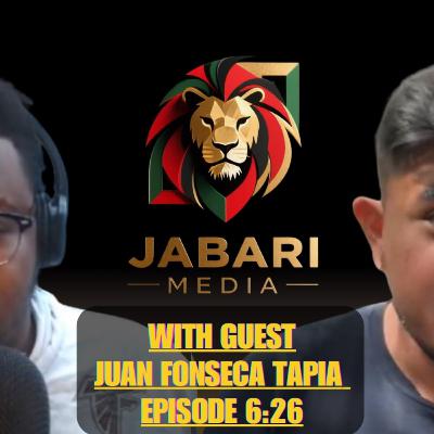 The Shocking Moment an ICE Officer Confronted an Advocate at Church.