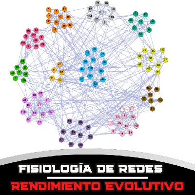 260. Fisiología de Redes