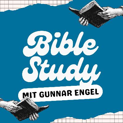 Die ärmste Witwe gibt ALLES! 💝 // Bible Study zum Markusevangelium (66)