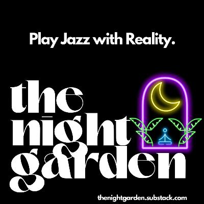 Night Gardeners October Excerpt