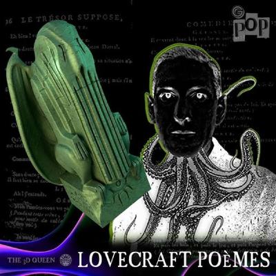 Lovecraft Poèmes 1, 2 et 3 Lovecraft Poèmes 1, 2 et 3