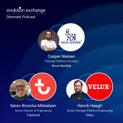 Evo DK #336 - Effective Leadership Of Highly Technical Employees