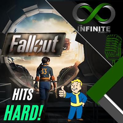 Fallout Show Is a Hit!! Xbox Talks New Hardware!