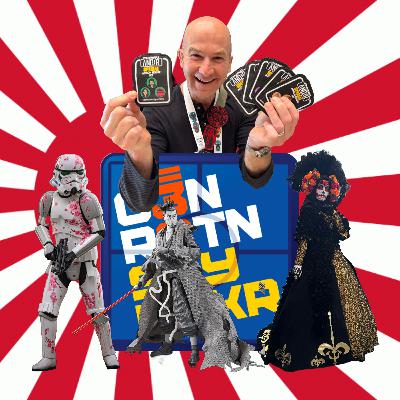 STAR WARS CELEBRATION JAPAN