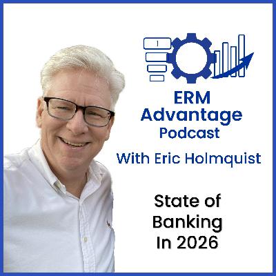 ERM Advantage Podcast Kick-off