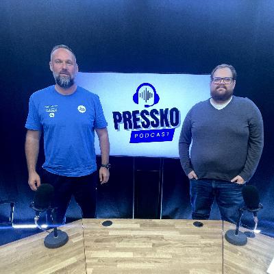 # 128 JÁN BEŇADIK: My nemôžeme mať tím, ktorý sa láme jak “sirky”… # 128 JÁN BEŇADIK: My nemôžeme mať tím, ktorý sa láme jak “sirky”…