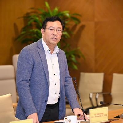 Dòng chảy sự kiện - Giải pháp nào để thúc đẩy khởi nghiệp sáng tạo toàn dân- toàn diện