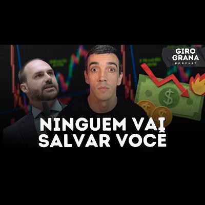 Giro Grana 030 - 🚨 AINDA ACREDITA EM GOVERNOS? A verdade que ninguém quer encarar Giro Grana 030 - 🚨 AINDA ACREDITA EM GOVERNOS? A verdade que ninguém quer encarar