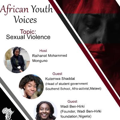 Sexual Violence
