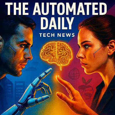 Noticias de Tecnología de 5 jul 2025