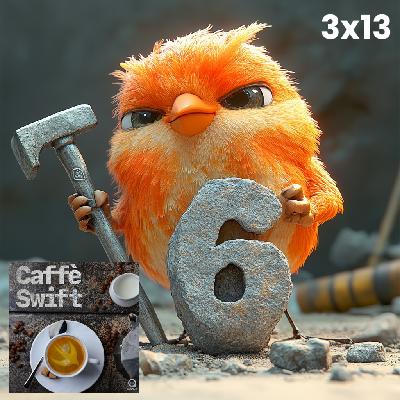Migrando a Swift 6