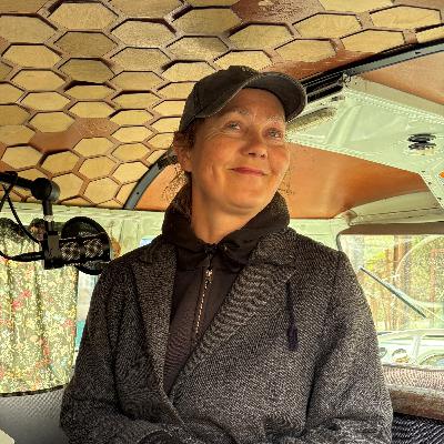 elektroni raadiobuss #9 Viljandi Tantsunädal - Anu Sööt