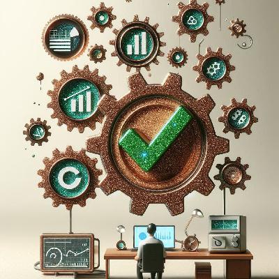 La qualité de données, vaste sujet ! La qualité de données, vaste sujet !