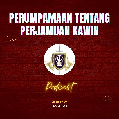 Perumpamaan tentang perjamuan kawin