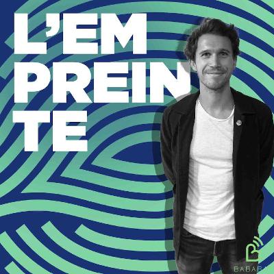 Stanislas Gruau, fondateur d'Explora Project