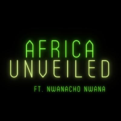 Africa Unveiled: Healthcare and Policy in Africa (ft. Eloi Mugabe Bigirimana)
