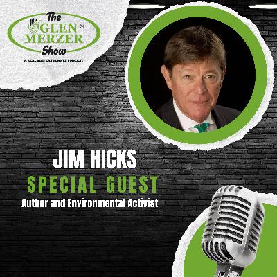 Jim Hicks Sees the Big Picture