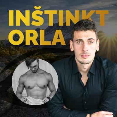 Patrik Kubiček o motorkách, hudbe, učení učiť sa, trénerstve, online biznise a cieli mať 100kg Patrik Kubiček o motorkách, hudbe, učení učiť sa, trénerstve, online biznise a cieli mať 100kg