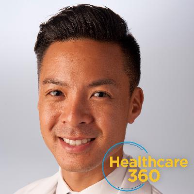 Episode 34: Managing Innovation in Primary Care ft. Nic Nguyen, MD