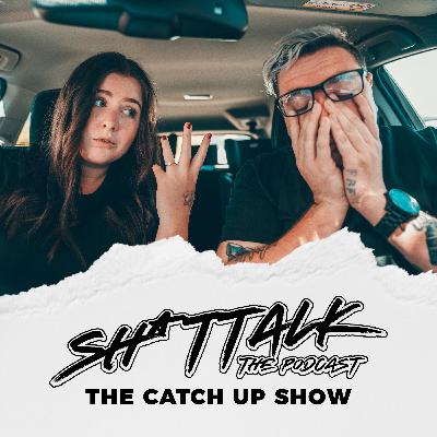 The Catch Up Show