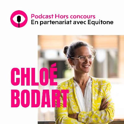 Chloé Bodart : « Ouvrir un chantier, c'est amorcer une appropriation »