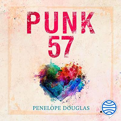 Punk 57 (Audiolibro) | Prueba Gratis