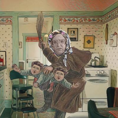 Ghosts of Holidays Past Ghosts of Holidays Past