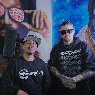 #PrecisionTuneRadio S3: Ep. 8 - Psykotiq (LIVE at the AZ Hip Hop Fest) #PrecisionTuneRadio S3: Ep. 8 - Psykotiq (LIVE at the AZ Hip Hop Fest)