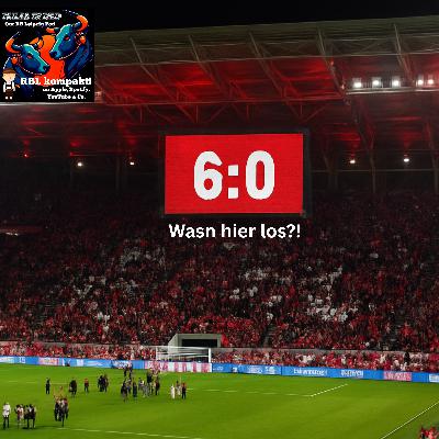 S02 E27 Wasn hier los?!