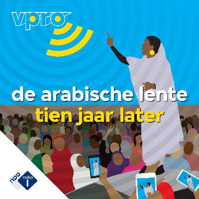 #7 - #5: 'Islam is de oplossing' #7 - #5: 'Islam is de oplossing'