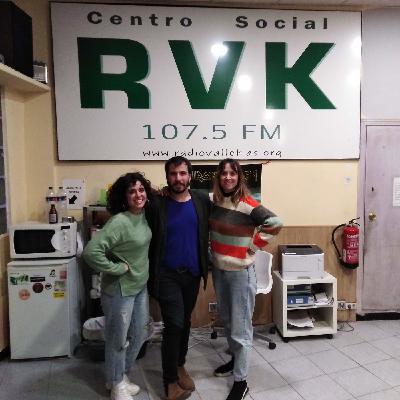 Entrevista a Maruja Limón Entrevista a Maruja Limón