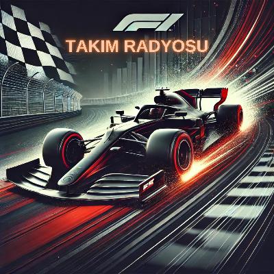 Meksika GP 2025 — Norris’in Şovu, Ferrari’nin Direnişi!