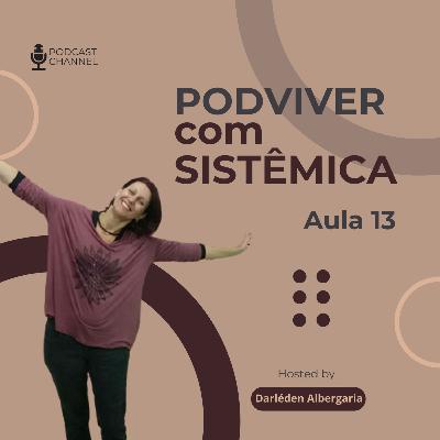 Aula 13: A Lei do Equilíbrio -Relacionamentos