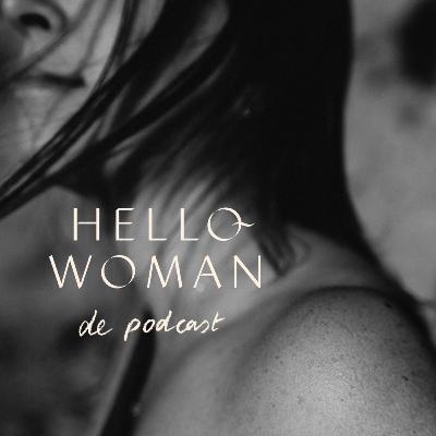 Aflevering 18 - In gesprek met Simone Rayer