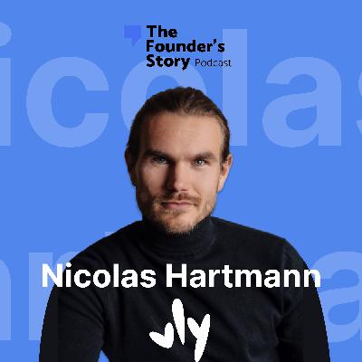 vly: Nicolas Hartmann der digitale M*lchmann des 21. Jahrhunderts vly: Nicolas Hartmann der digitale M*lchmann des 21. Jahrhunderts