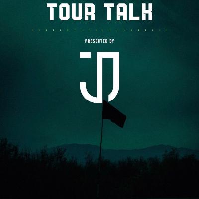 Is Jordan Spieth Back?! | Tour Talk w/Sam Kestin | S.2 Ep.29
