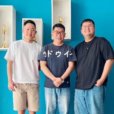 114.11.16.節目 :第三單元~訪問高雄室內合唱團二團指揮蘇屹與歌者劉毅介紹《聲.自然II》音樂會(下) 114.11.16.節目 :第三單元~訪問高雄室內合唱團二團指揮蘇屹與歌者劉毅介紹《聲.自然II》音樂會(下)