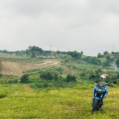 Mengikis luka
