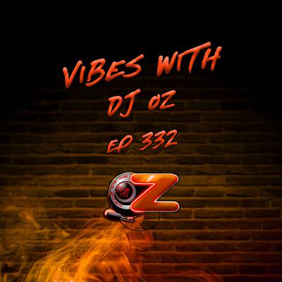 E332 - WEDNESDAY WORKOUT VIBES W/DJ OZ (2010s HOUSE PARTY MIX)