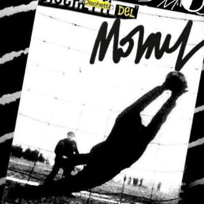 #idischettidelnosmo - 2a stagione - 23mo appuntamento