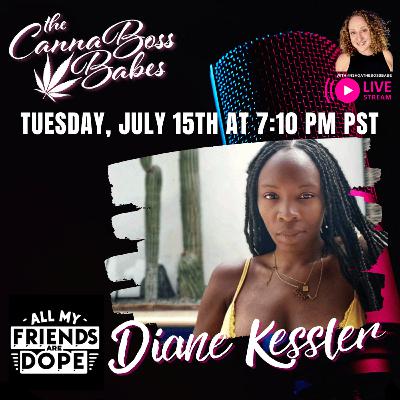 Diane Kessler: Legacy, Leadership & the Power of Compassion