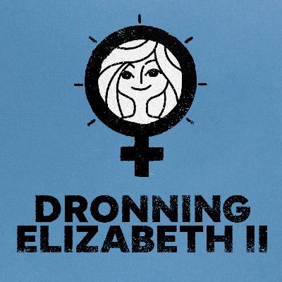 S5 - Episode 2: Dronning Elizabeth II - den længst siddende monark i Storbritannien