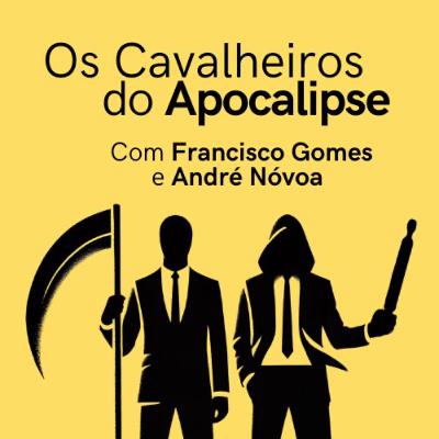 Vamos brincar aos Apocalipses? Vamos brincar aos Apocalipses?